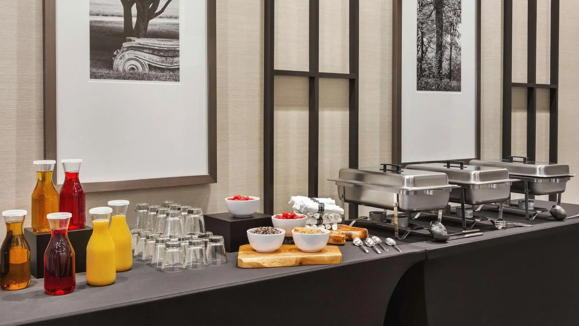 Hotel Home2 Suites By Hilton Nashville West End Avenue