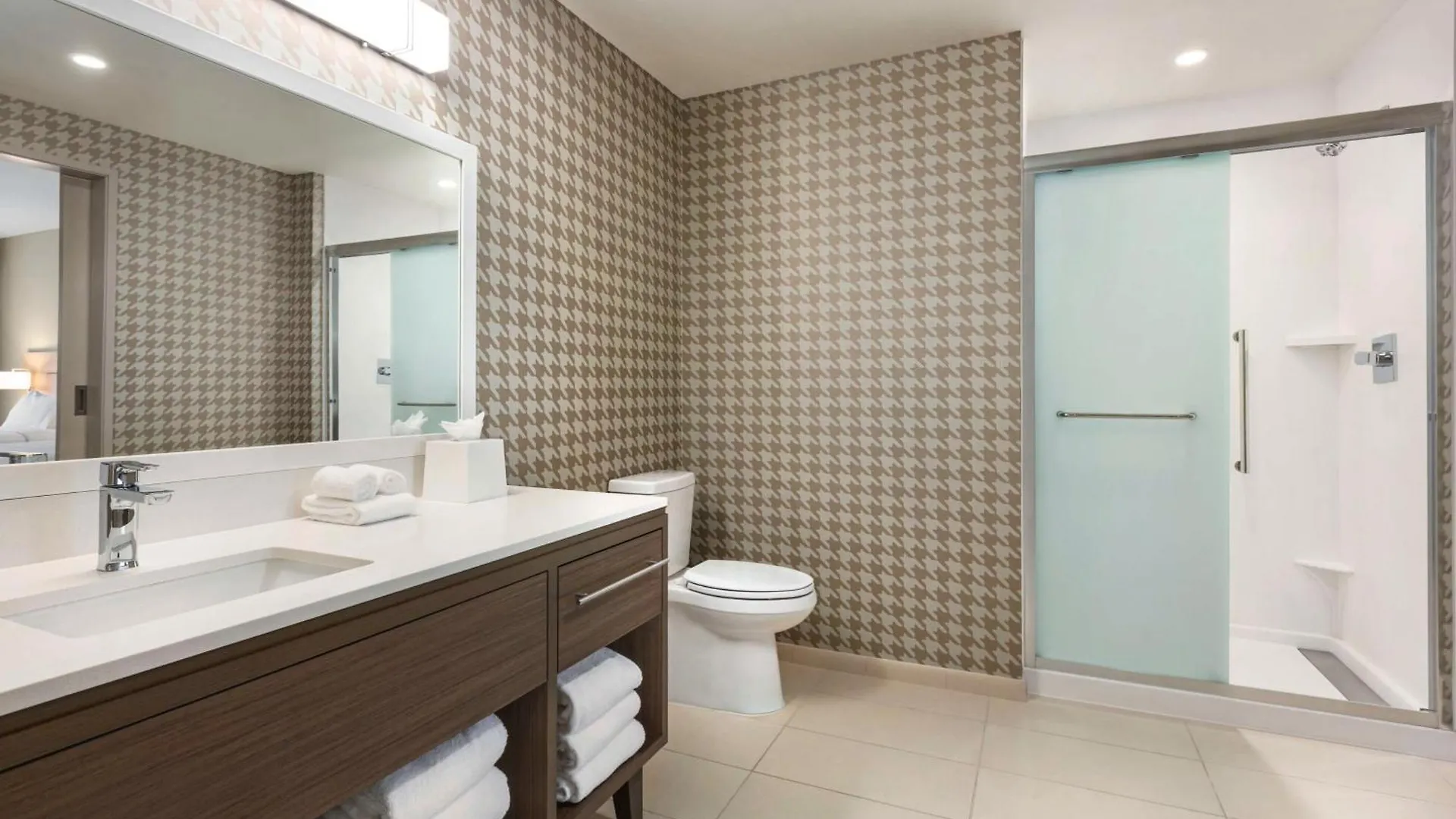 Home2 Suites By Hilton Nashville West End Avenue