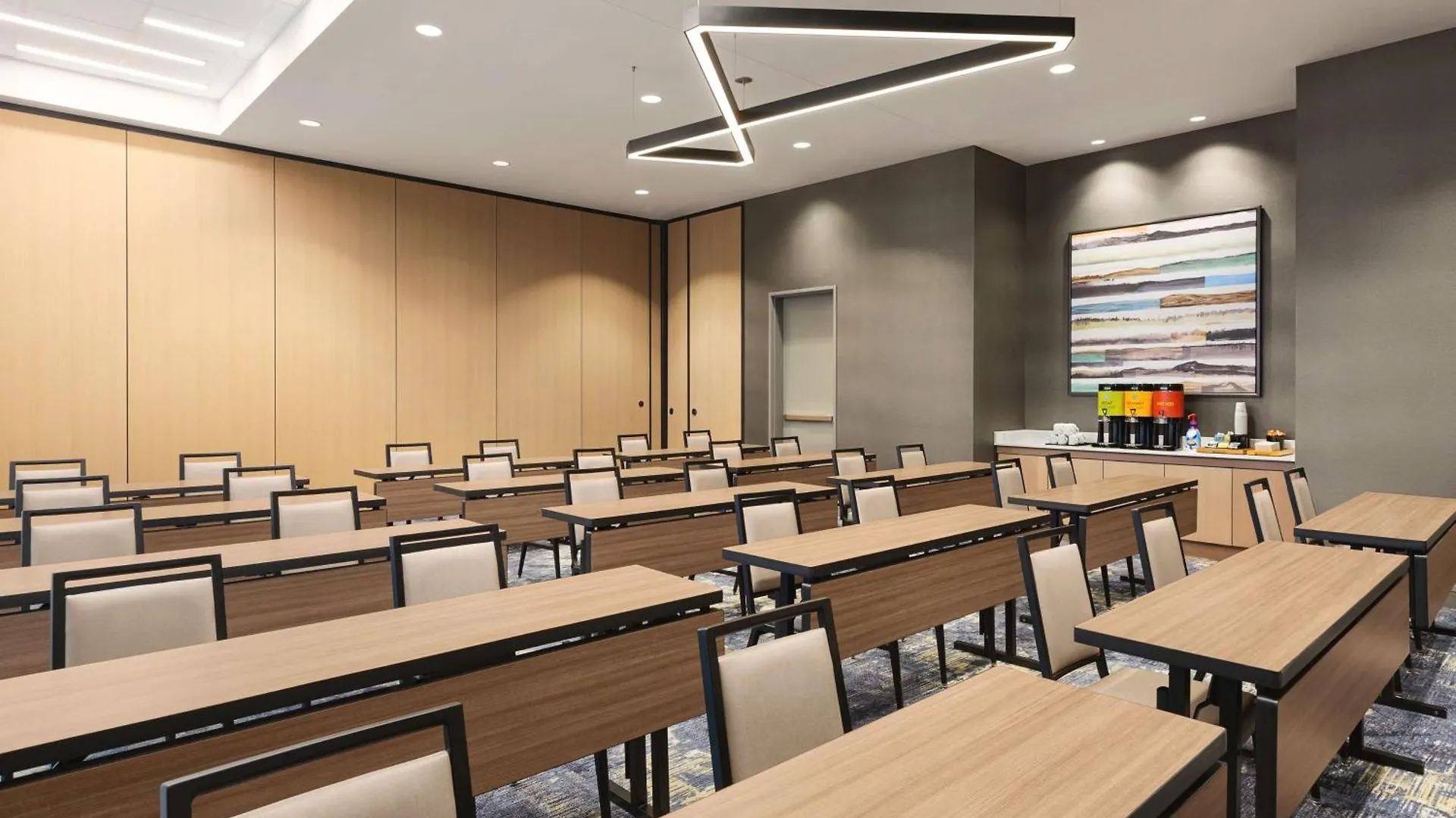 Home2 Suites By Hilton Nashville West End Avenue 3*,