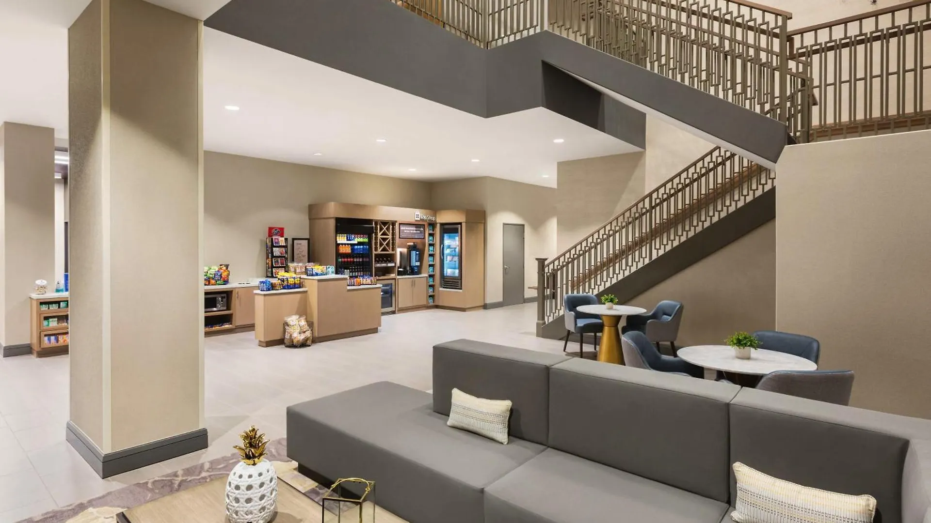 Home2 Suites By Hilton Nashville West End Avenue