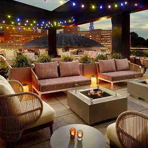 3* Hotel Towneplace Downtown/capitol District