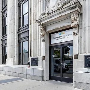  Hotel Bluegreen Downtown