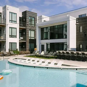  Aparthotel Sonder By Marriott Bonvoy Village 21 Hillsboro Village